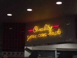 Qualities of appraisers
