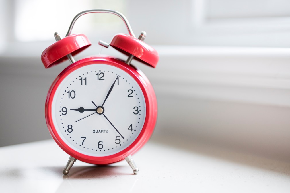 What is the right time to post on Facebook?