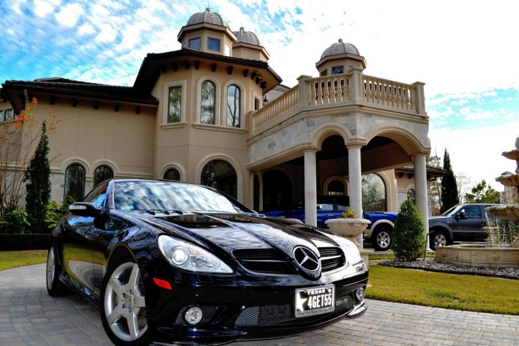 Keeping up with the Joneses can be expensive! Is it worth it?