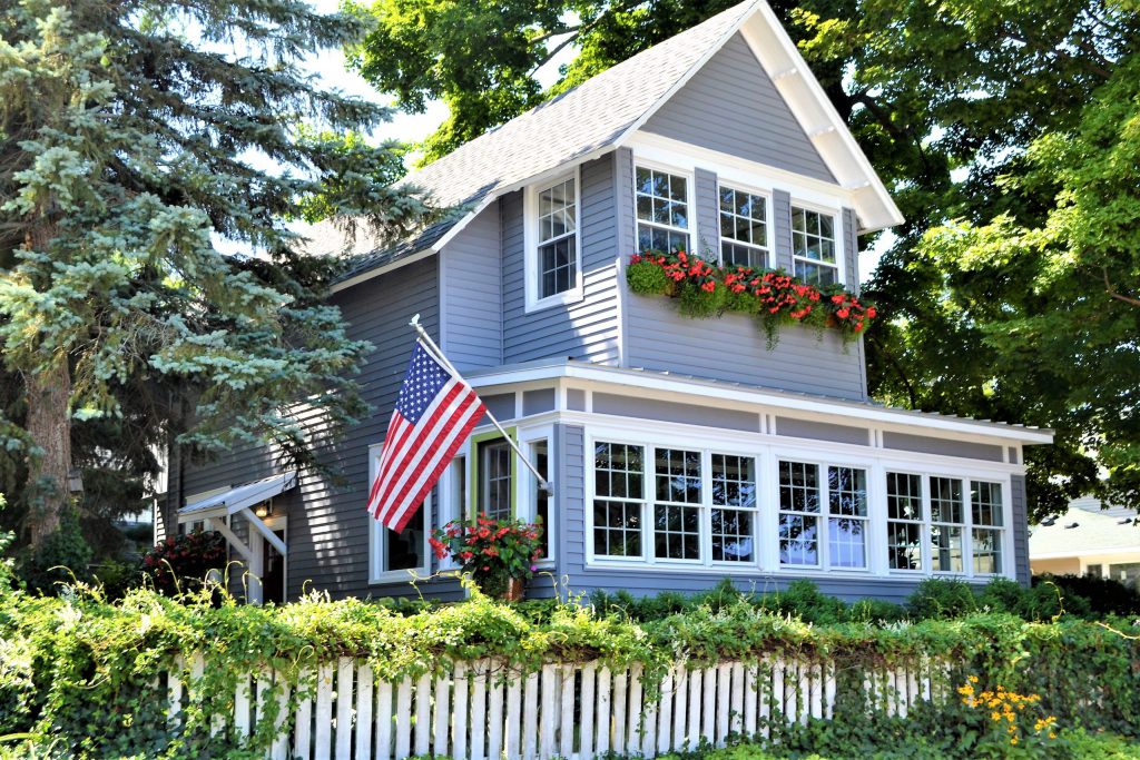How can you add value to your home? Should you upgrade?