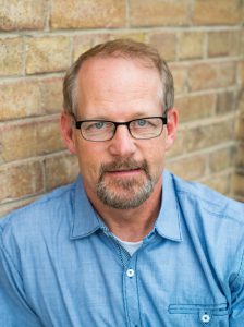 Jared Preisler
