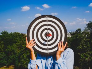 Finish Your Goals!