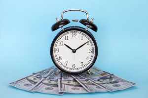 Save Time and Money