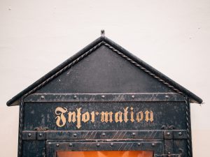 Request for Information