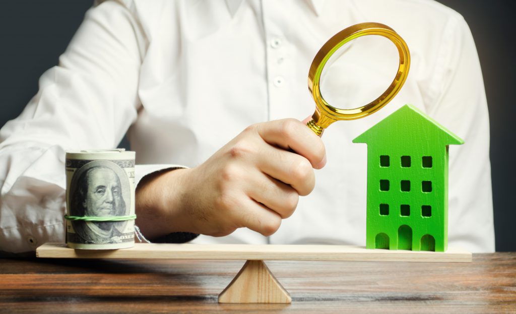 What Is A Home Appraisal?